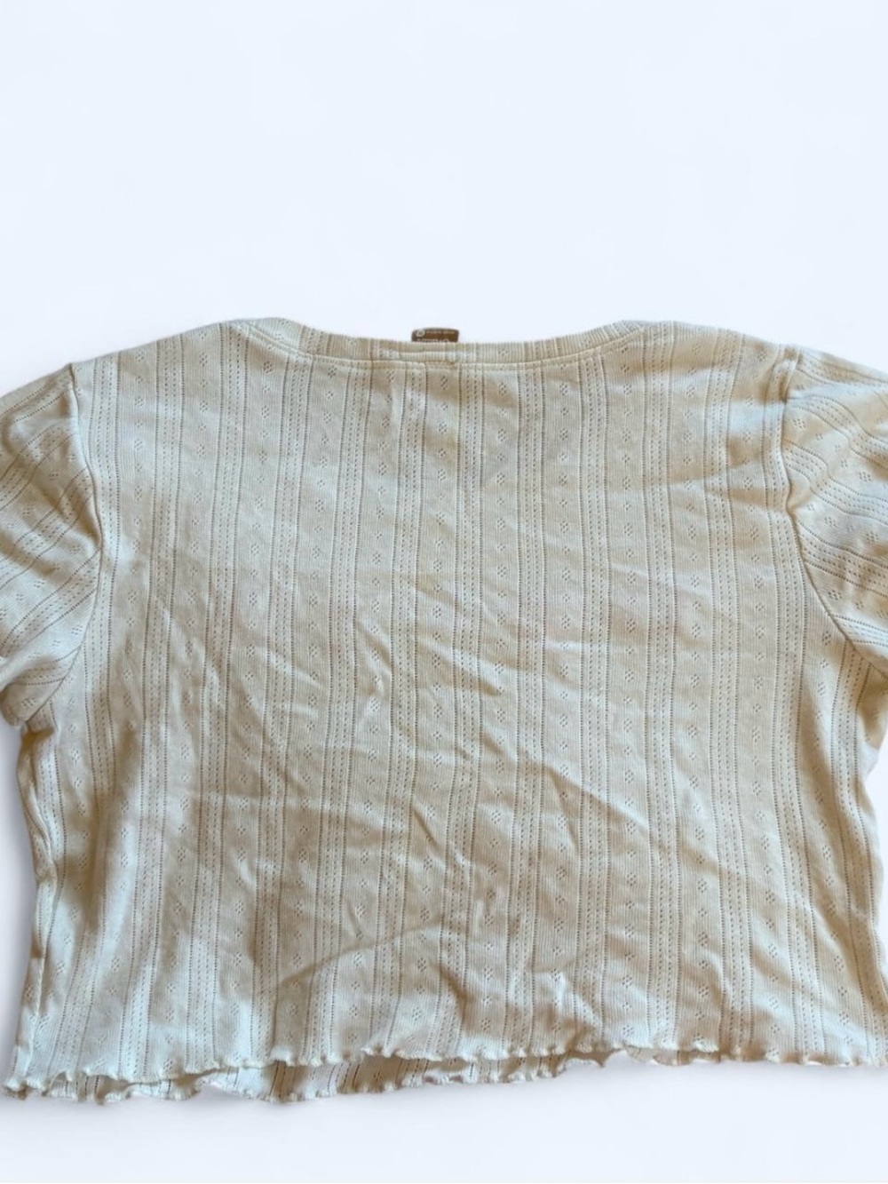 100% cotton PJ set - Picture 6 of 7